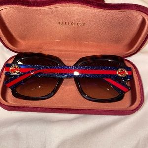 Gucci sunglasses